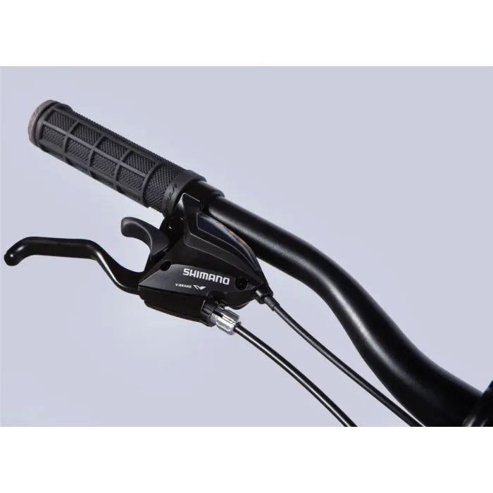 Велосипед Formula 29" MOTION DD FR рама-19" AL 2026 темно-сiрий (OPS-FR-29-419) изображение 7