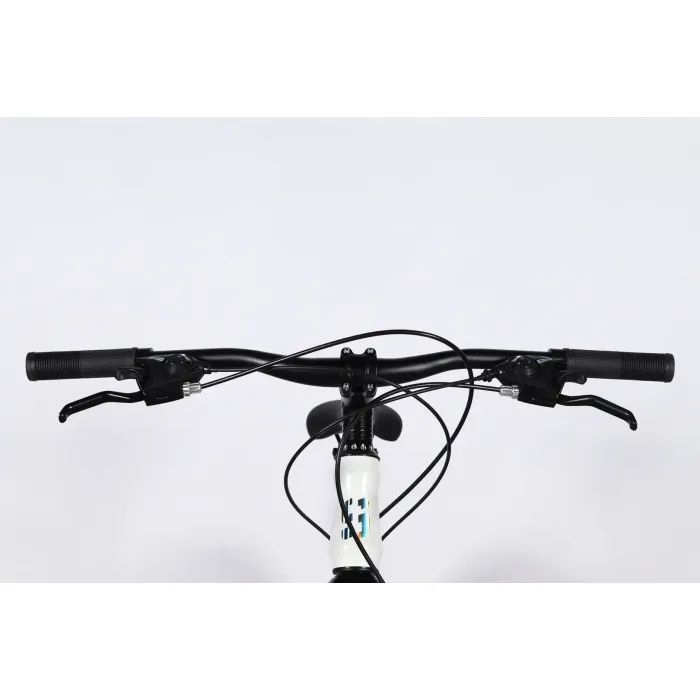 Велосипед Space 27.5" MARS DD FR рама-17" ST 2026 синьо-сірий (OPS-SP-27.5-072) зображення 6
