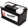 Акумулятор автомобільний Energizer 80Ah-12v EFB R, EN800 (580 500 080) зображення 2
