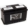 Акумулятор автомобільний Energizer 80Ah-12v EFB R, EN800 (580 500 080) зображення 5