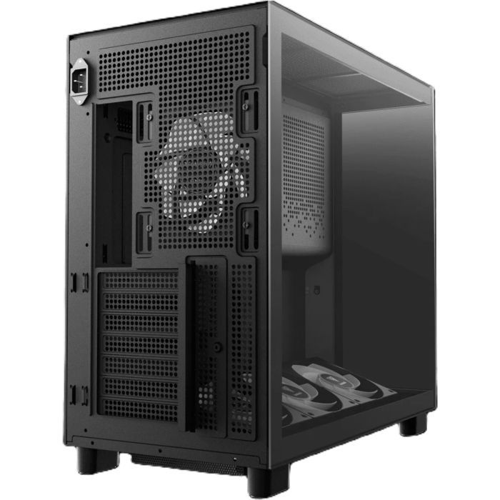 Корпус для ПК Gamdias ATLAS M4 (4711514503791) зображення 4