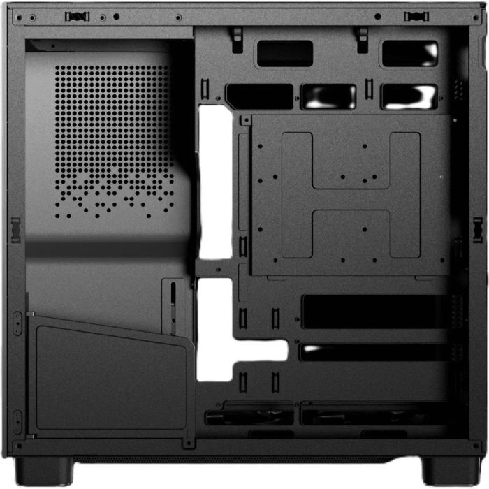 Корпус для ПК Gamdias ATLAS M4 (4711514503791) зображення 6