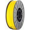 Пластик для 3D-принтера MonoFilament ELASTAN D100 1,75mm 0,75kg yellow (2500010003131)
