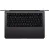 Ноутбук Apple MacBook Pro 14 A3426 M5 Pro Space Black (MGDR4UA/A) зображення 2