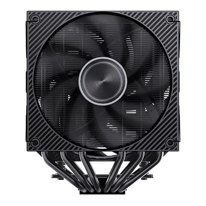 Система жидкостного охлаждения JONSBO CA90 Black изображение 10