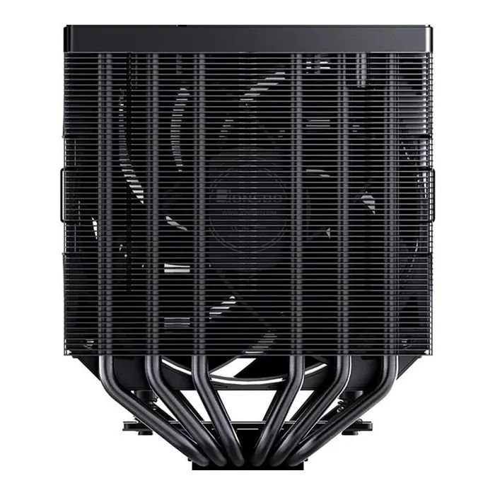 Система жидкостного охлаждения JONSBO CA90 Black изображение 11