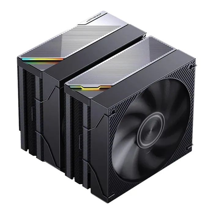 Система жидкостного охлаждения JONSBO CA90 Black