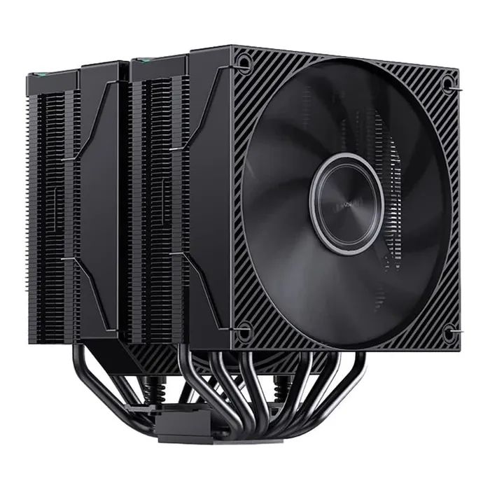 Система жидкостного охлаждения JONSBO CA90 Black изображение 2