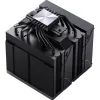 Система жидкостного охлаждения JONSBO CA90 Black изображение 4