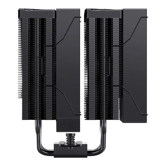 Система жидкостного охлаждения JONSBO CA90 Black изображение 6