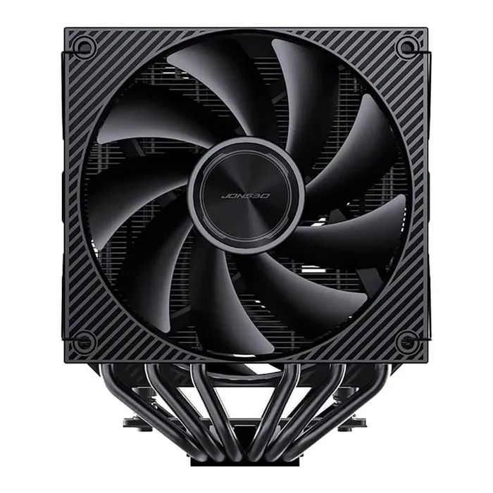 Система жидкостного охлаждения JONSBO CA90 Black изображение 9