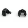 Втулка вала гумового HP LJ Enterprise M806/830 компл. left/right Welldo (BSH806LR-WDS)