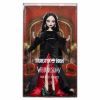 Кукла Monster High Коллекционная кукла Мортиция Аддамс, Monster High х Wednesday (JLK99) изображение 7
