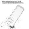 Чехол для мобильного телефона BeCover Xiaomi Redmi Note 15 Pro 5G Transparent (714975) изображение 4