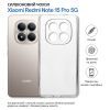 Чехол для мобильного телефона BeCover Xiaomi Redmi Note 15 Pro 5G Transparent (714975) изображение 6