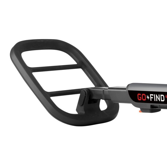 Металлоискатель Minelab GO-FIND 44 изображение 6