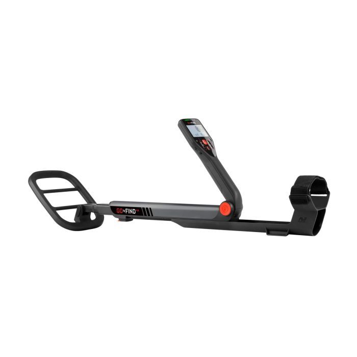 Металлоискатель Minelab GO-FIND 44 изображение 8