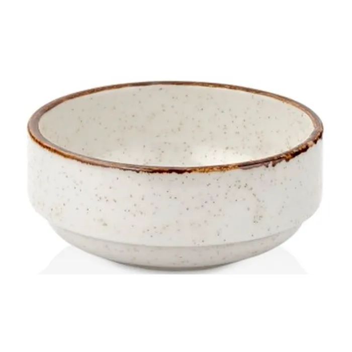 Пиала By Bone серія "Effect" декор Dust 12 см 350 мл (EF-DS-GT-12-JO)