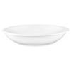 Тарелка Ardesto Ancona, 700мл, 21см, порцеляна, білий (AR3553) изображение 2