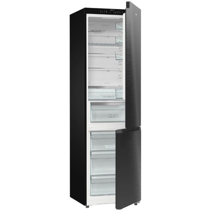 Холодильник Gorenje NRB620E6BX4WFE зображення 2