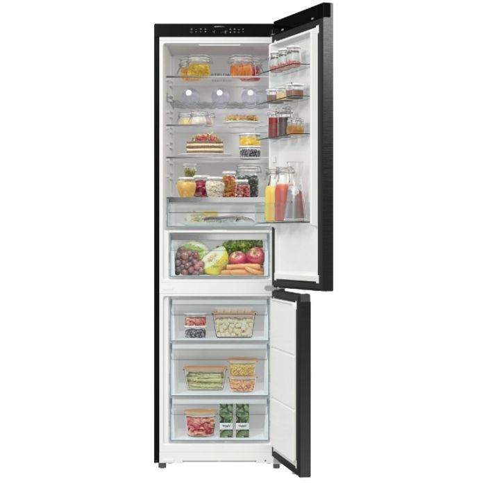 Холодильник Gorenje NRB620E6BX4WFE зображення 3
