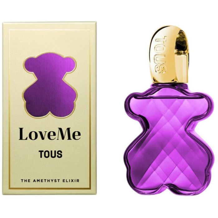 Духи Tous LoveMe The Amethyst Elixir 15 мл (8436603333498)