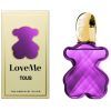 Духи Tous LoveMe The Amethyst Elixir 15 мл (8436603333498)