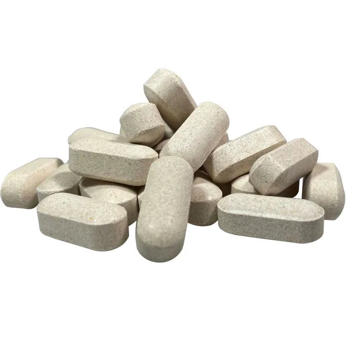 Витамины для собак Canvit Junior Maxi 230 г (8595602533732) изображение 2