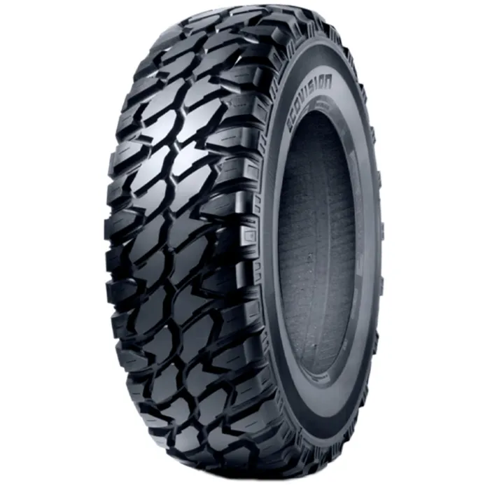 Шина Ecovision LT235/75R15 104/101Q VI-186MT (200E8002)