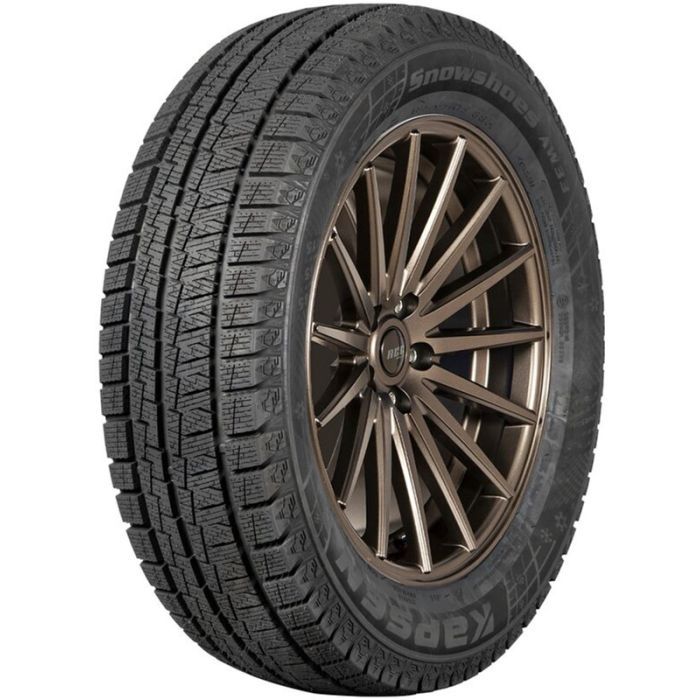 Шина Kapsen 255/55R18 105H AW33 (2555518AW33)