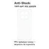 Чохол до мобільного телефона BeCover Anti-Shock Poco M8 Clear (715072) зображення 5