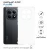 Чохол до мобільного телефона BeCover Anti-Shock Poco M8 Clear (715072) зображення 6