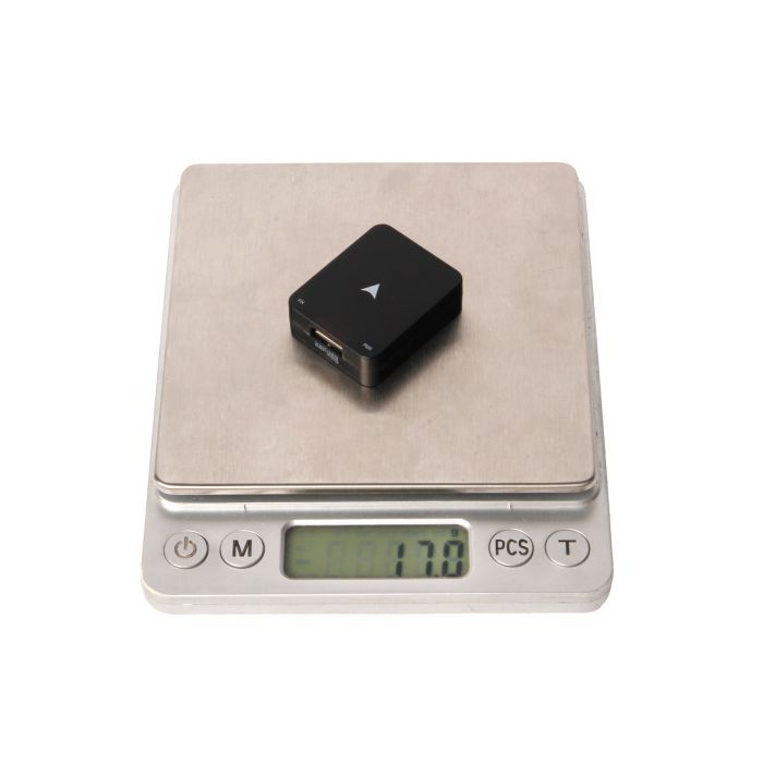 GPS модуль для дрона Holybro Micro M9N GPS (without case) (12045) зображення 5