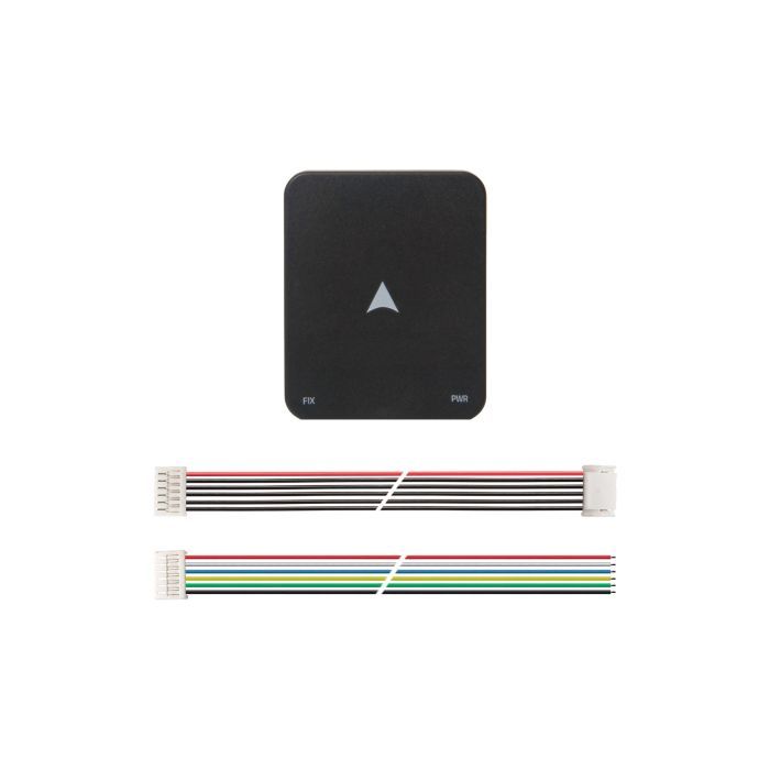 GPS модуль для дрона Holybro Micro M9N GPS (without case) (12045) зображення 6