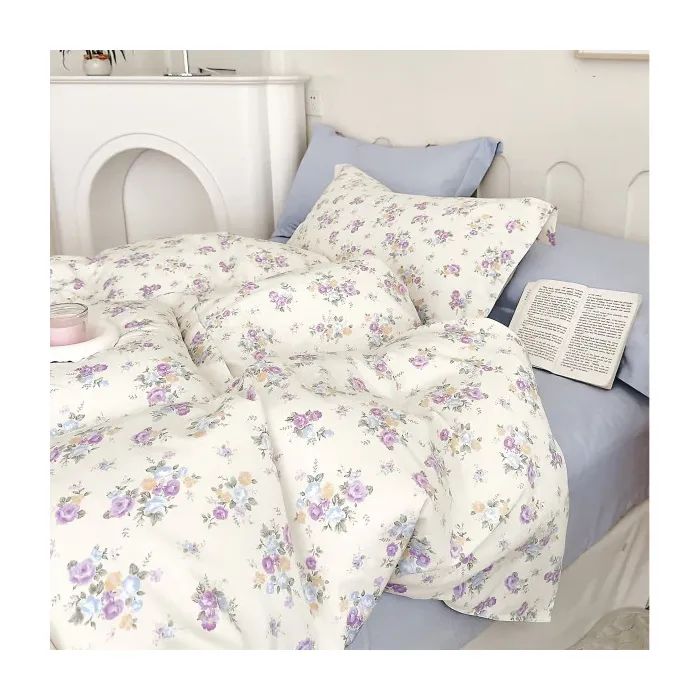 Постільна білизна Viluta 811 Сатин Twill Євро (811_ev)