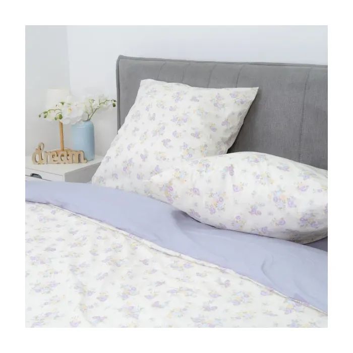 Постільна білизна Viluta 811 Сатин Twill Євро (811_ev) зображення 7