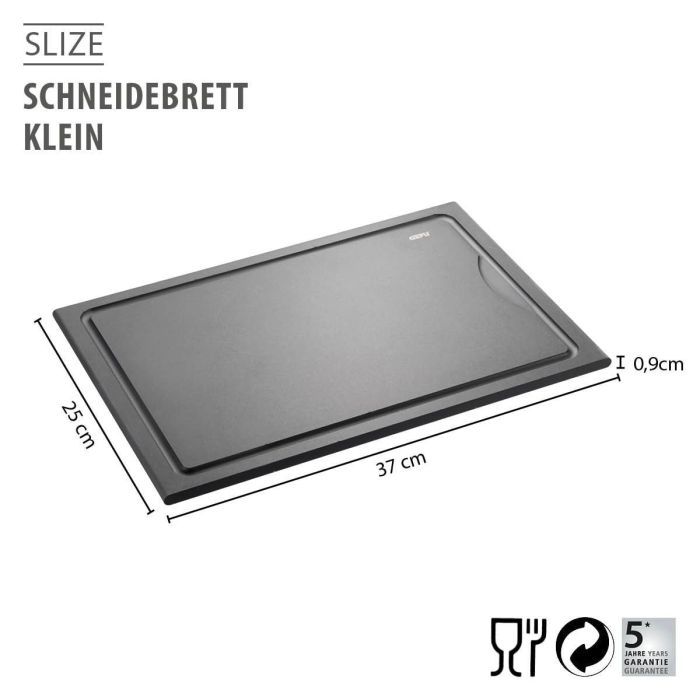 Дошка для нарізання Gefu Slize 37 х 25 см (13966) зображення 3