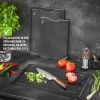 Дошка для нарізання Gefu Slize 37 х 25 см (13966) зображення 5