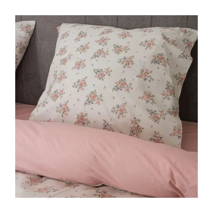 Постельное белье Viluta 25392 ранфорс двуспальный (25392_dv) изображение 5