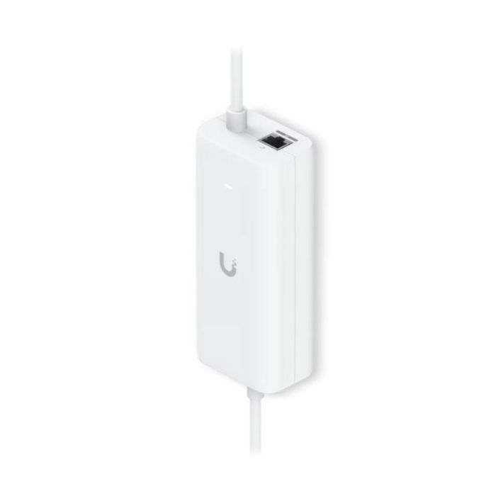 Адаптер PoE Ubiquiti UACC-POE+-USBC
