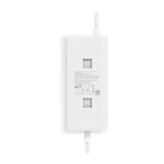 Адаптер PoE Ubiquiti UACC-POE+-USBC зображення 4