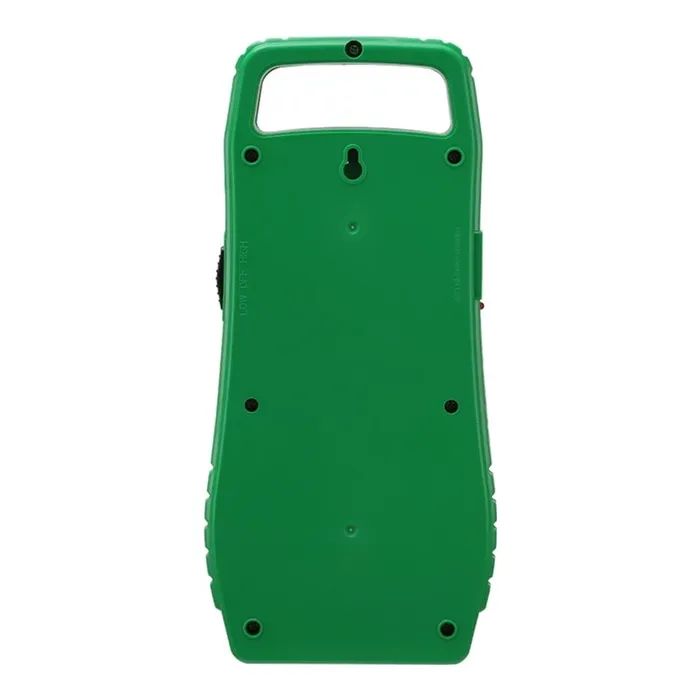 Фонарь NEWVEW NV-Y02-1 2400mAh Green (NWVW-NV-Y02-1-GN) изображение 2