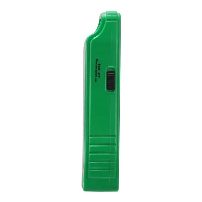 Фонарь NEWVEW NV-Y02-1 2400mAh Green (NWVW-NV-Y02-1-GN) изображение 3