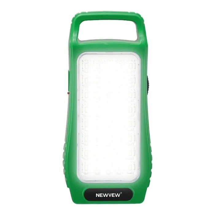 Фонарь NEWVEW NV-Y02-1 2400mAh Green (NWVW-NV-Y02-1-GN) изображение 4