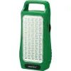 Фонарь NEWVEW NV-Y02-1 2400mAh Green (NWVW-NV-Y02-1-GN)
