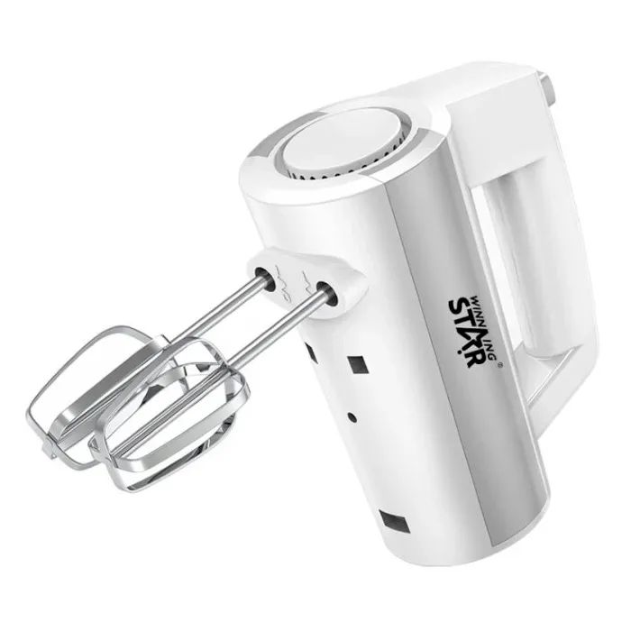Миксер WINNINGSTAR ST-5533 White изображение 2