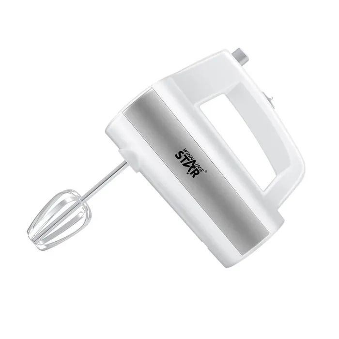 Миксер WINNINGSTAR ST-5533 White изображение 3