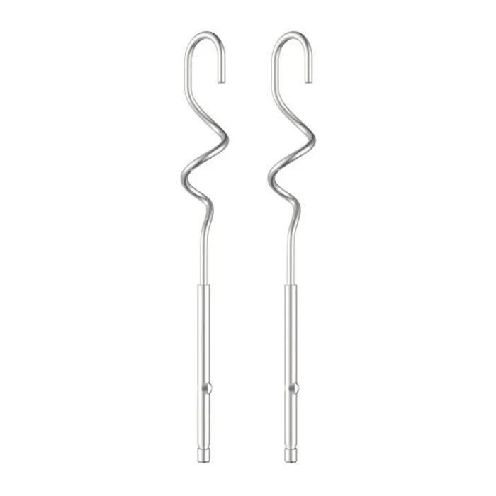 Миксер WINNINGSTAR ST-5533 White изображение 5