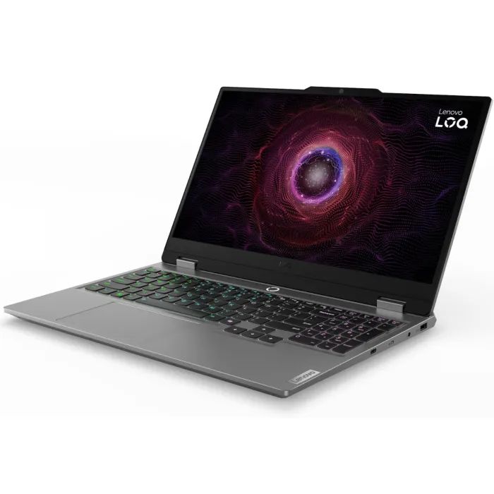 Ноутбук Lenovo LOQ 15ARP9 (83JC00LYUS) зображення 3