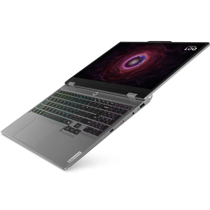 Ноутбук Lenovo LOQ 15ARP9 (83JC00LYUS) зображення 5
